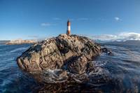 Faro Les Eclaireurs