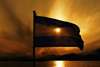 Nuestra bandera