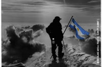 Nuestra bandera