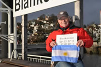 Nuestra bandera