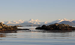 Canal Beagle