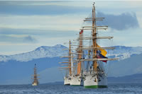 Canal Beagle