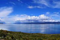 Canal Beagle