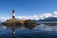 Faro Les Eclaireurs
