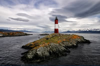Faro Les Eclaireurs