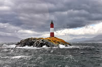 Faro Les Eclaireurs