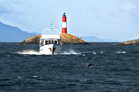 Faro Les Eclaireurs