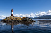 Faro Les Eclaireurs